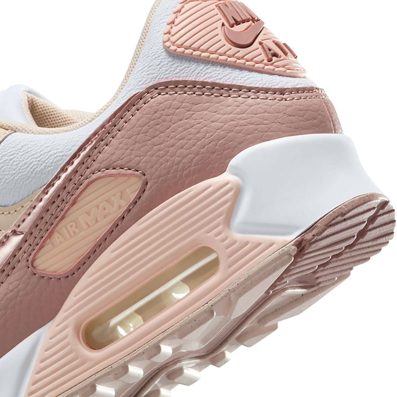 Nike Women's Air Max 90 Shoes | Free Shipping at Academy