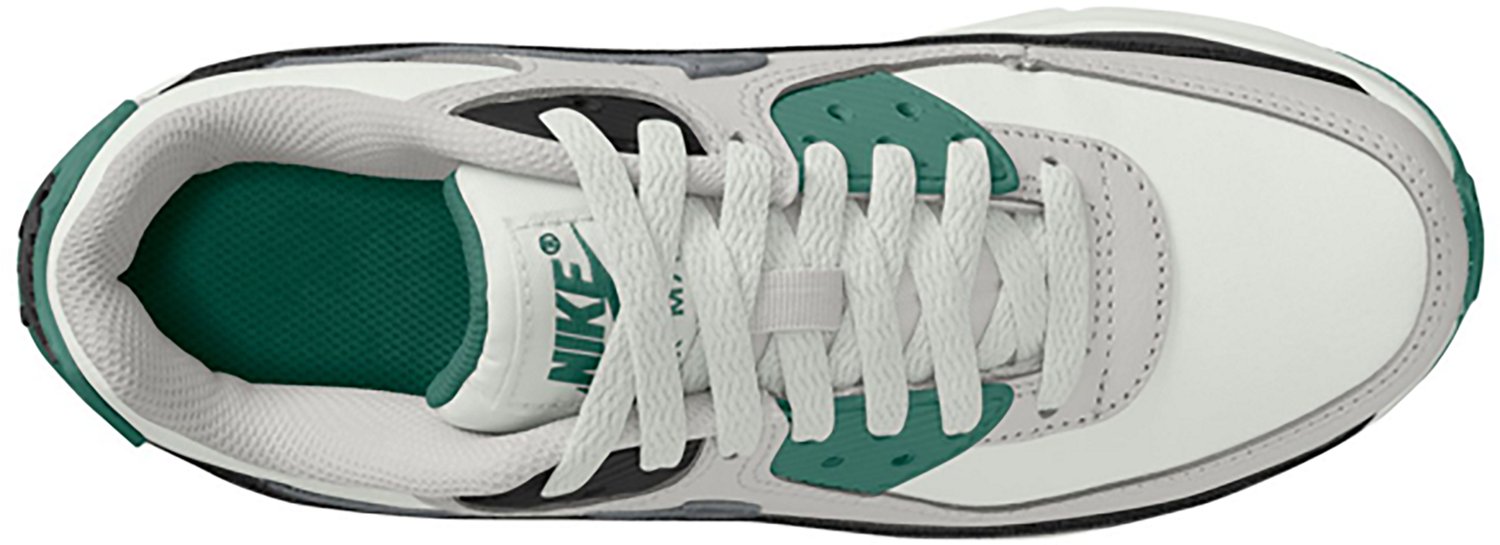 Nike Kids' Grade School Air Max 90 Shoes - view number 3