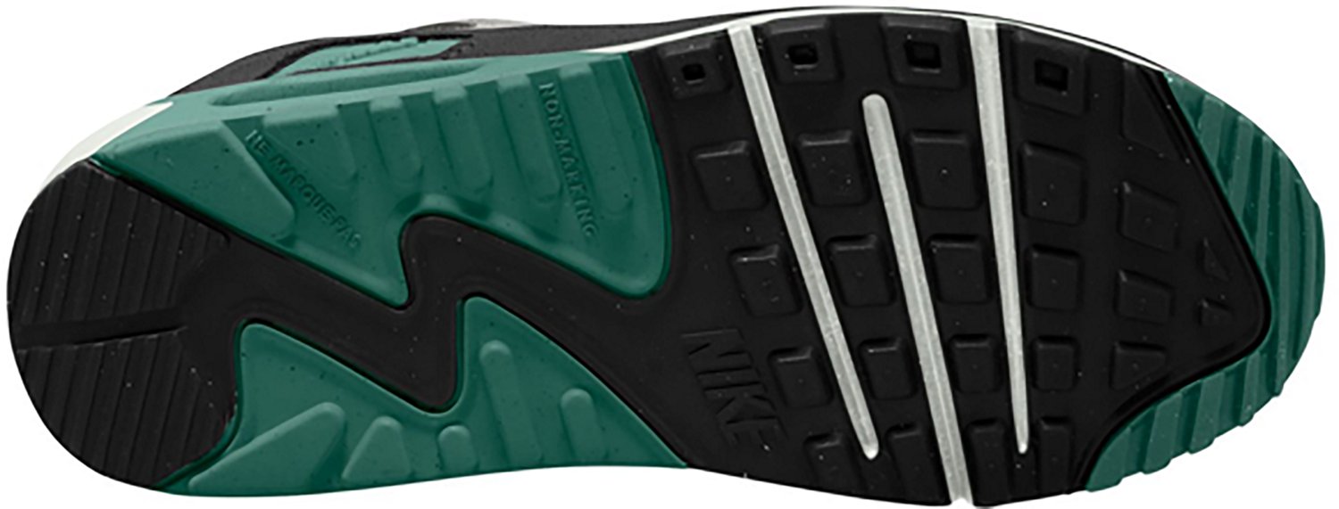 Nike Kids' Grade School Air Max 90 Shoes - view number 4