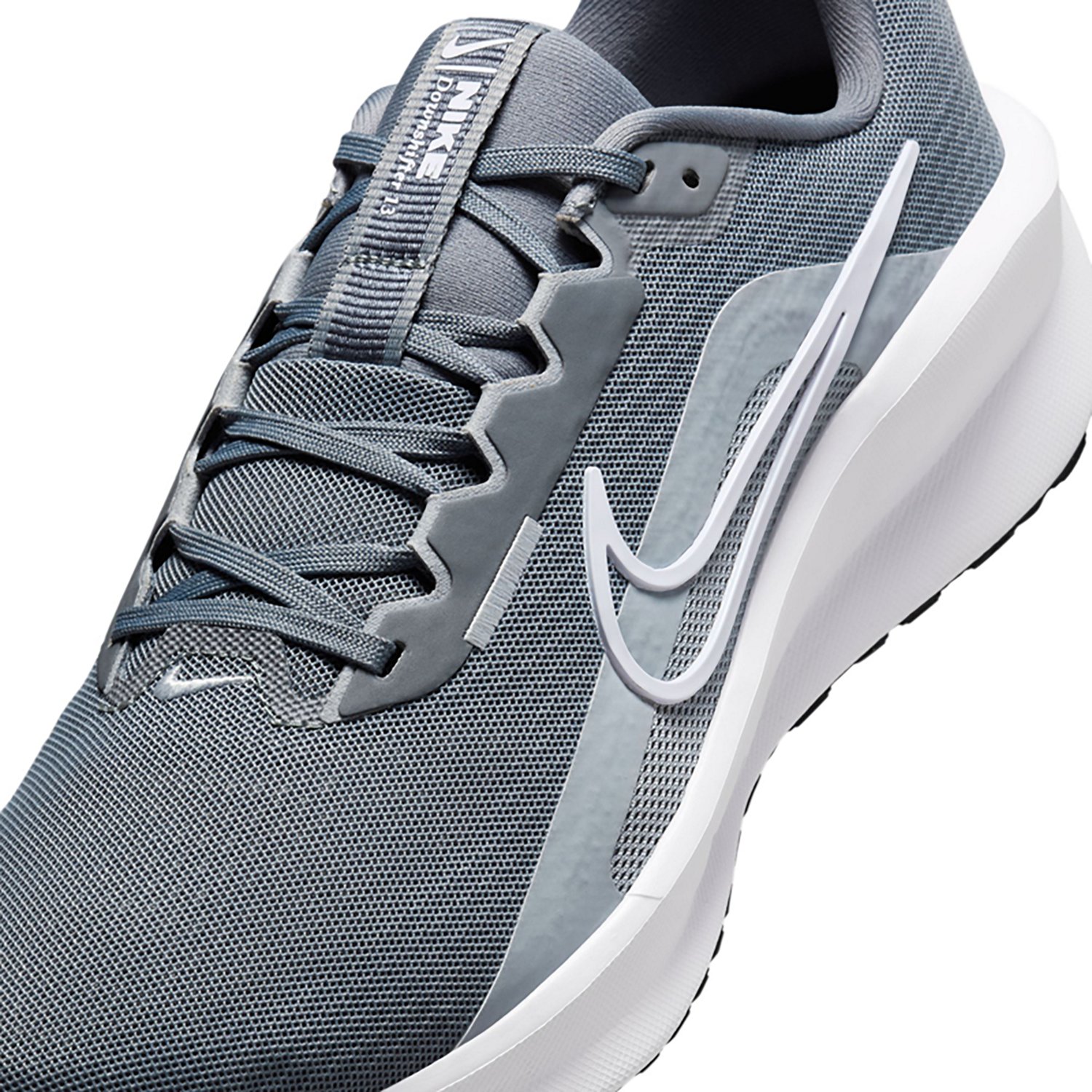 Nike Men's Downshifter 13 Shoes - view number 7