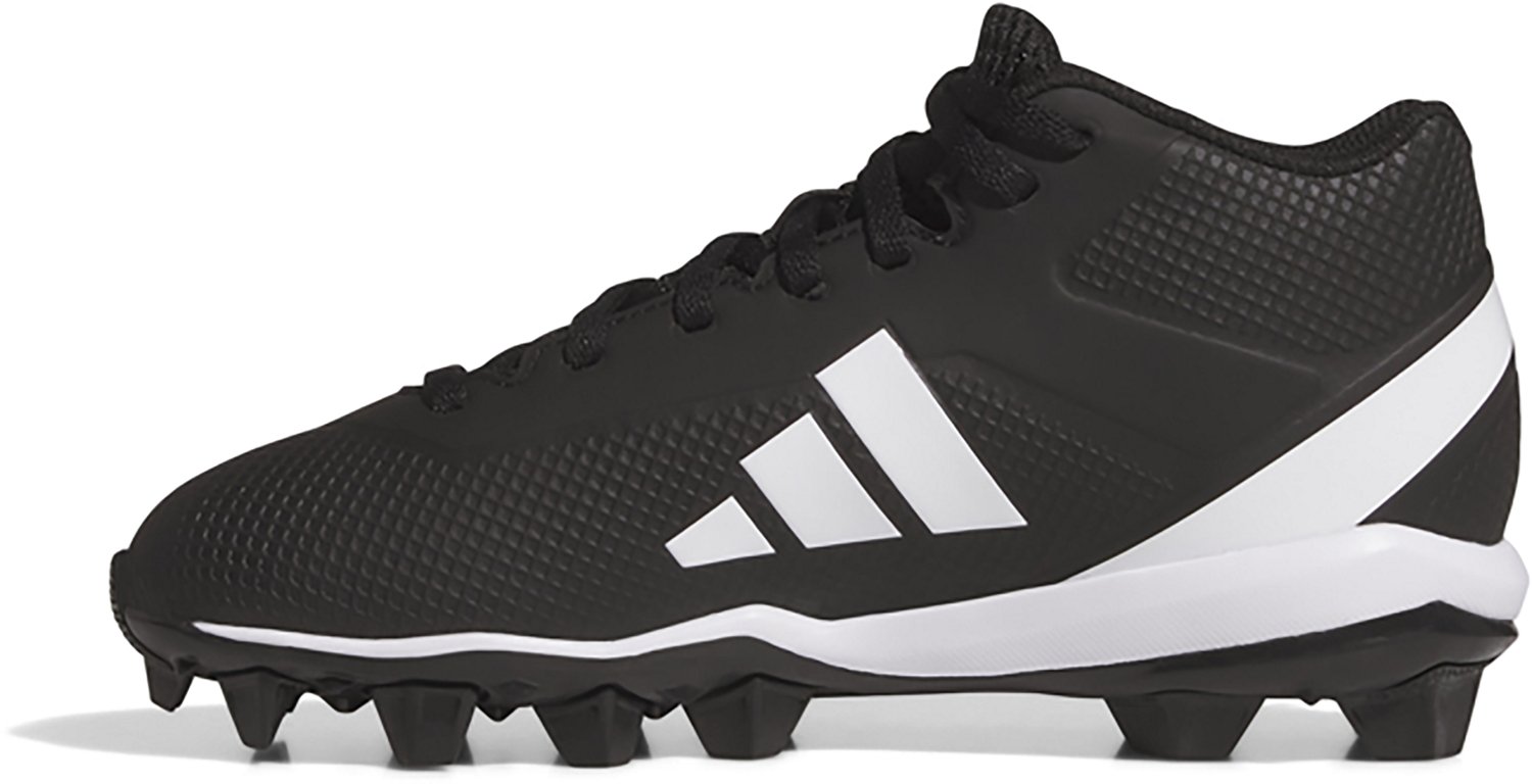 adidas Kids' Adizero Impact 2 Football Cleats - view number 2