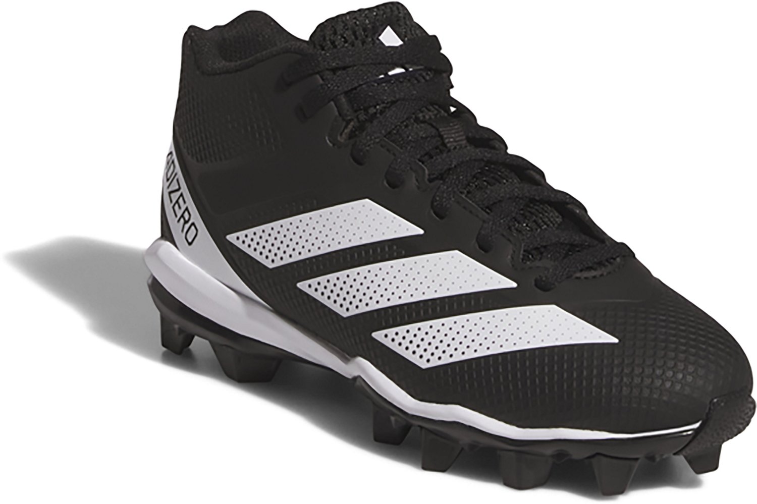 adidas Kids' Adizero Impact 2 Football Cleats - view number 3