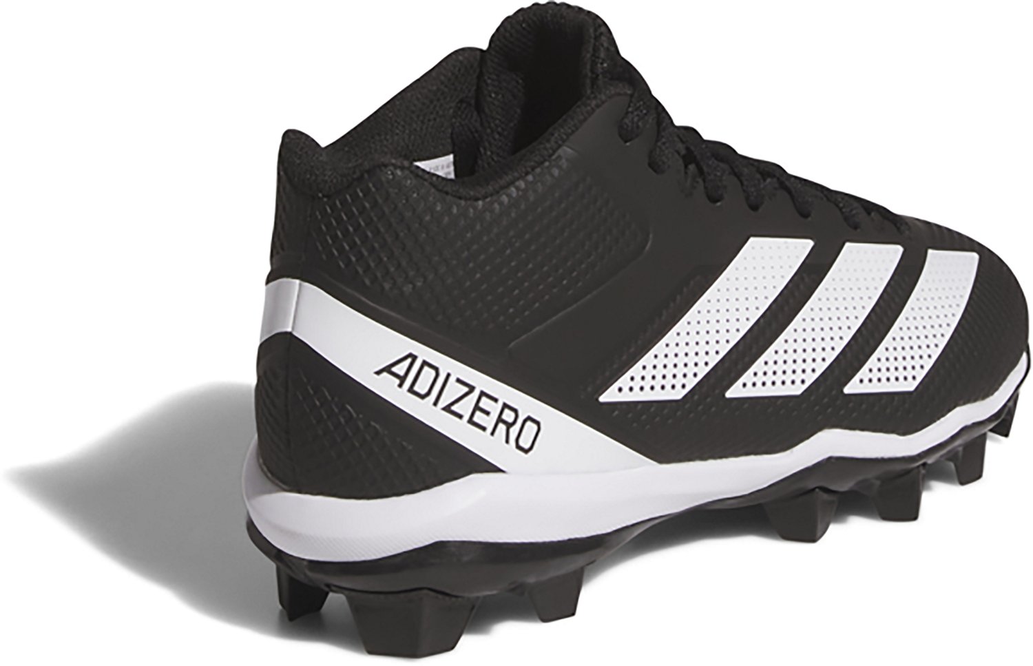 adidas Kids' Adizero Impact 2 Football Cleats - view number 4
