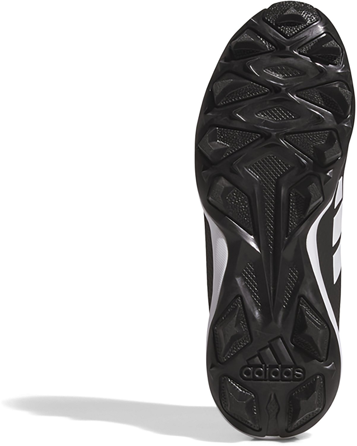 adidas Kids' Adizero Impact 2 Football Cleats - view number 6