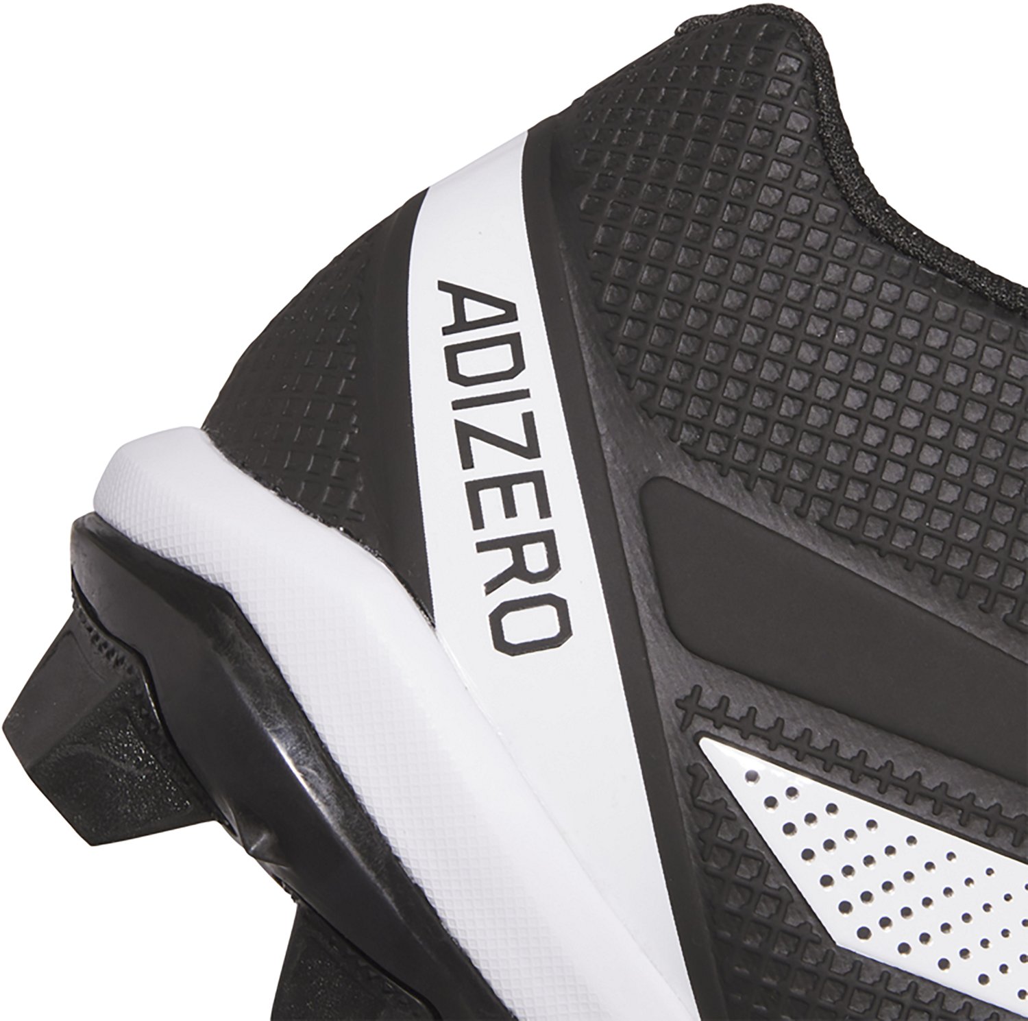 adidas Kids' Adizero Impact 2 Football Cleats - view number 7