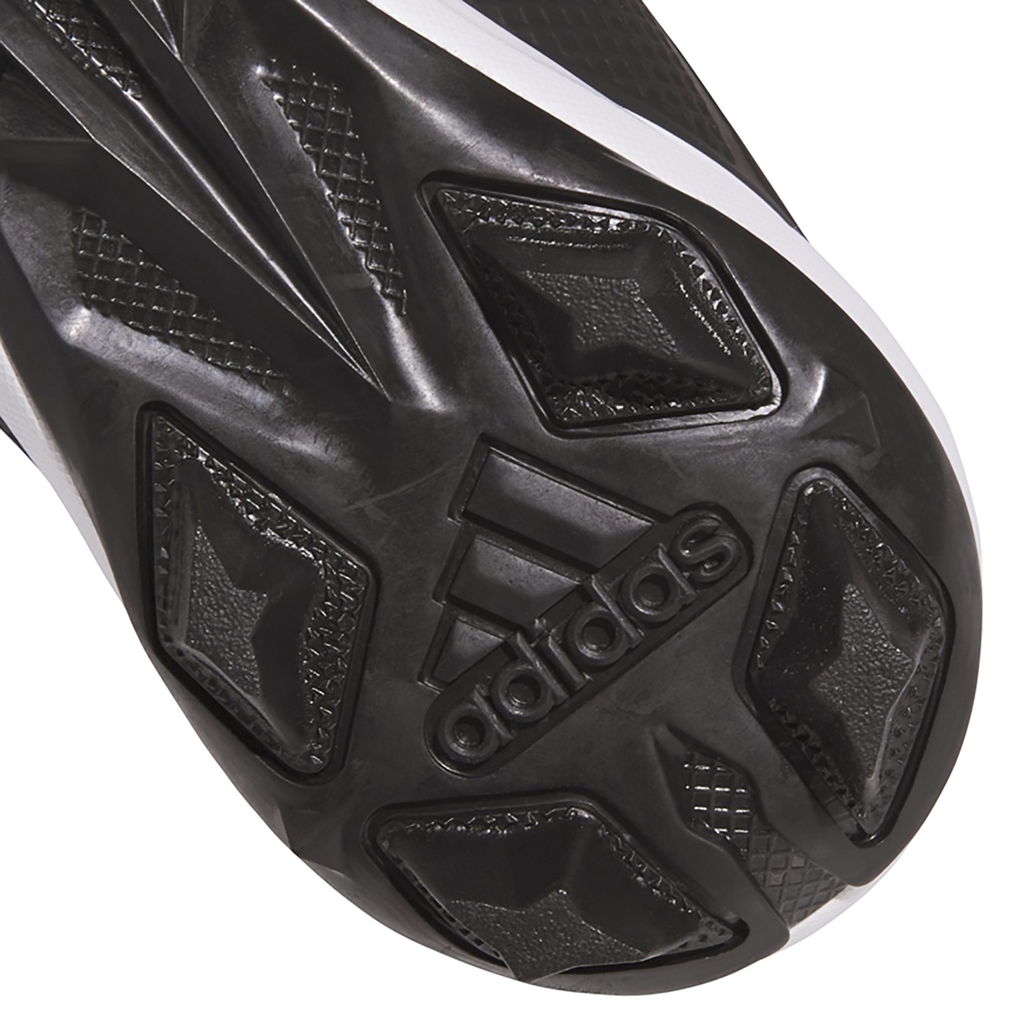 adidas Kids' Adizero Impact 2 Football Cleats - view number 8