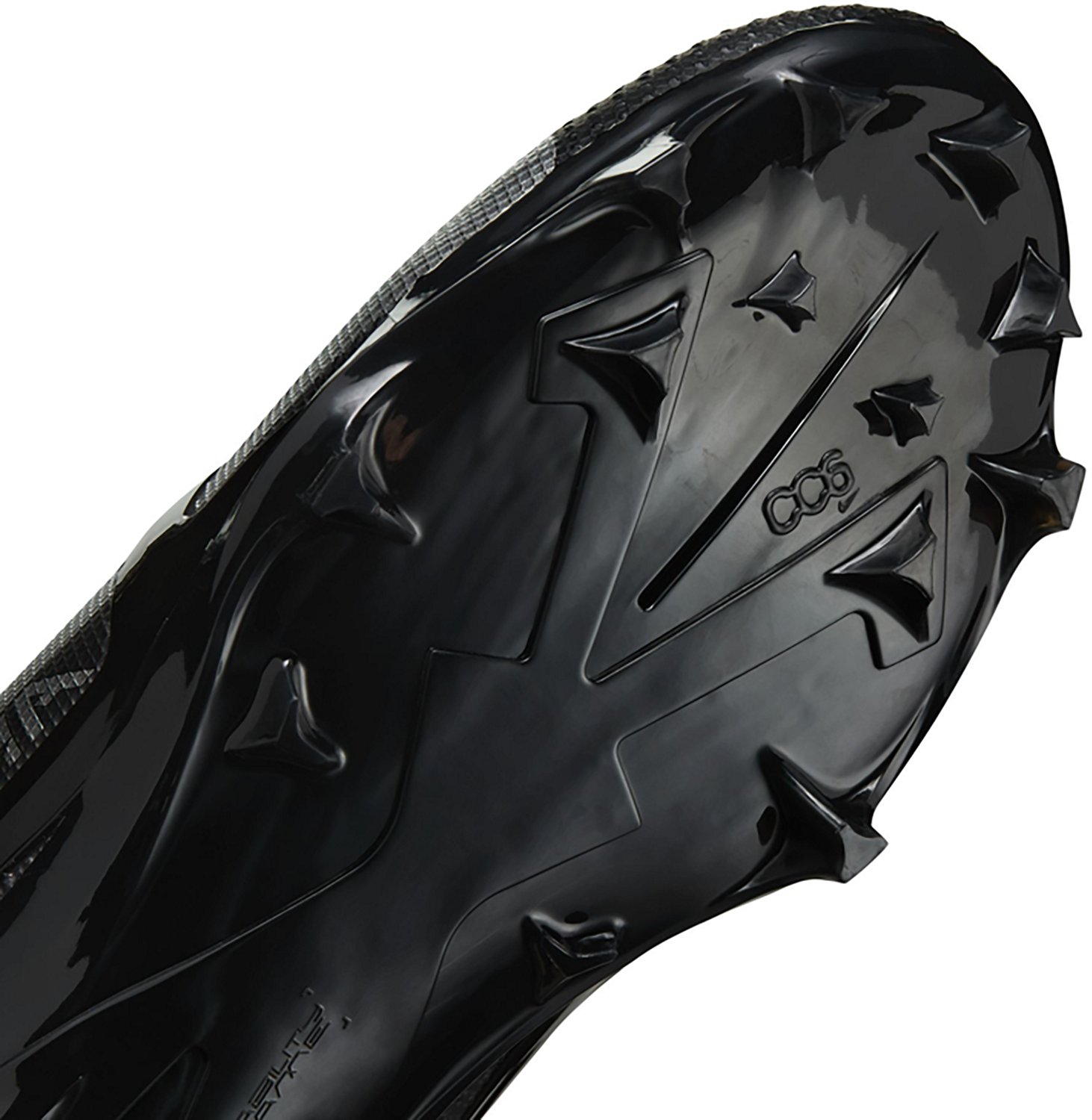 Nike Men's Alpha Menace Elite Football Cleats - view number 7