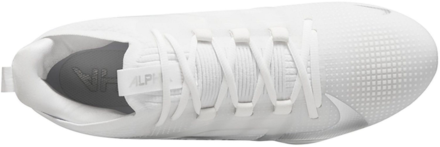 Nike Men's Alpha Menace Elite Football Cleats - view number 3