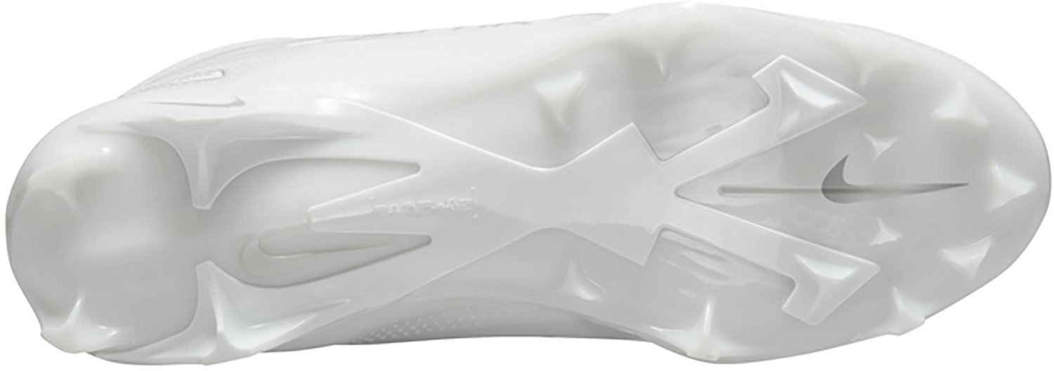 Nike Men's Alpha Menace Elite Football Cleats - view number 4