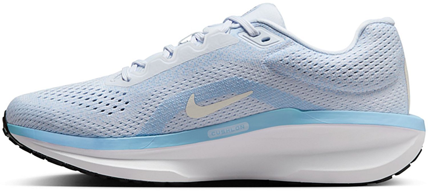 Nike Women's Winflow 11 Road Running Shoes - view number 2