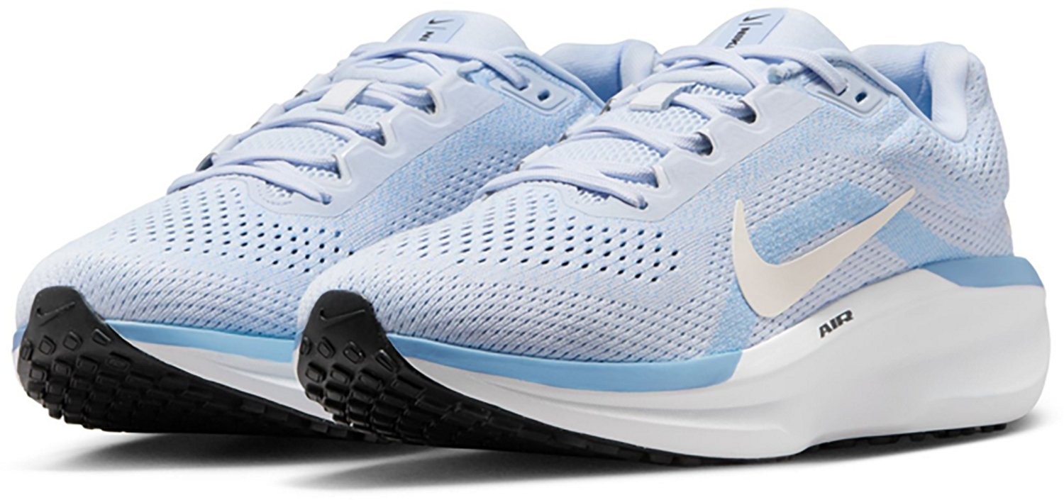 Nike Women's Winflow 11 Road Running Shoes - view number 3