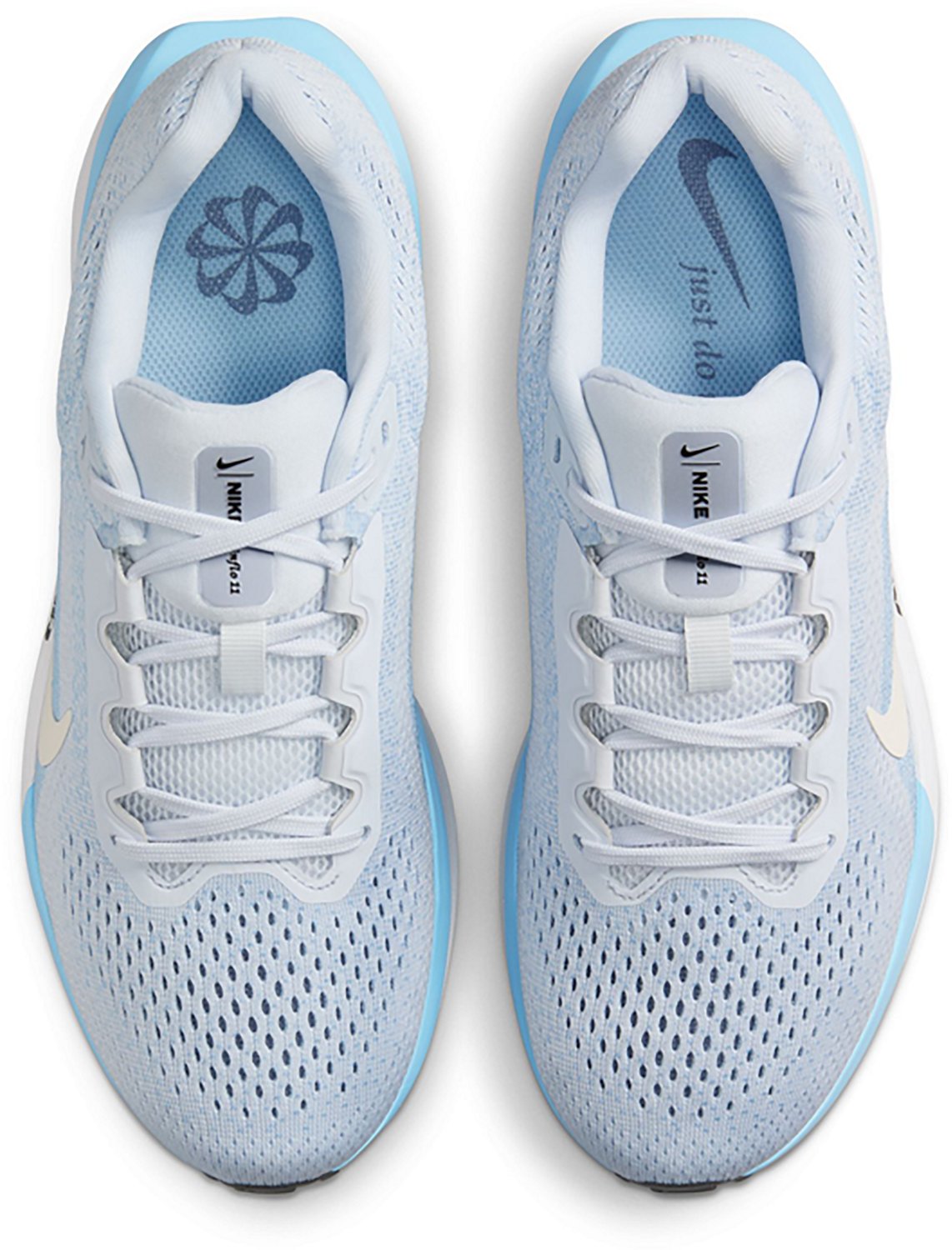 Nike Women's Winflow 11 Road Running Shoes - view number 5