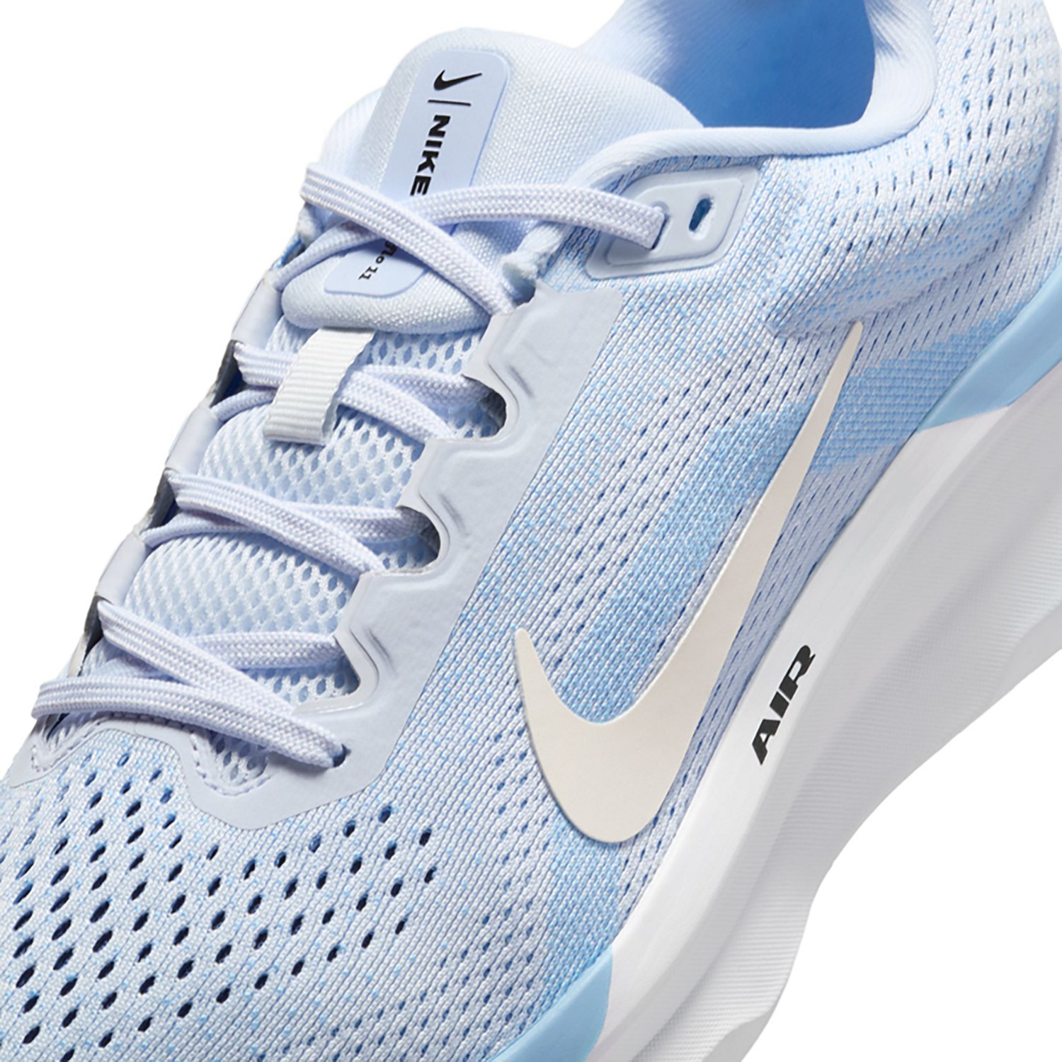 Nike Women's Winflow 11 Road Running Shoes - view number 7