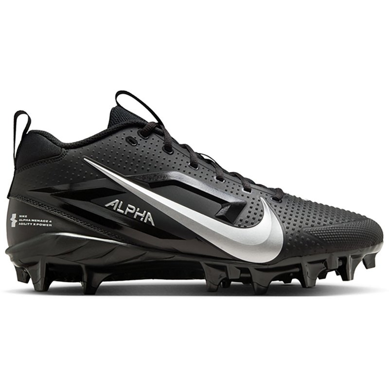 Nike Men's Alpha Me… - image