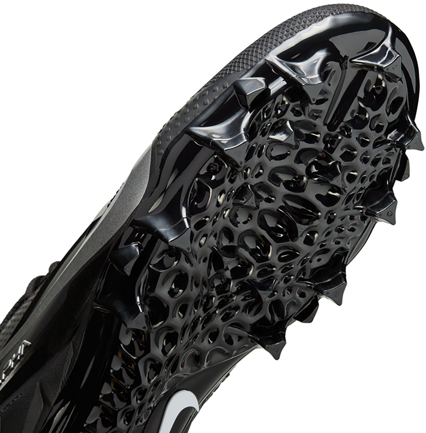 Nike Men's Alpha Menace 4 Varsity Football Cleats                                                                                - view number 7