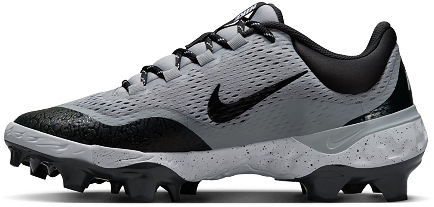 Nike Adult Huarache Elite 4 Low MCS Baseball Cleats - view number 2