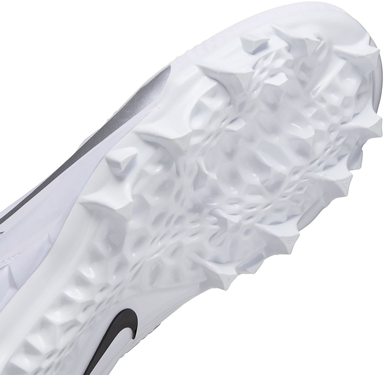 Nike Men's Alpha Menace 4 Varsity Football Cleats                                                                                - view number 7