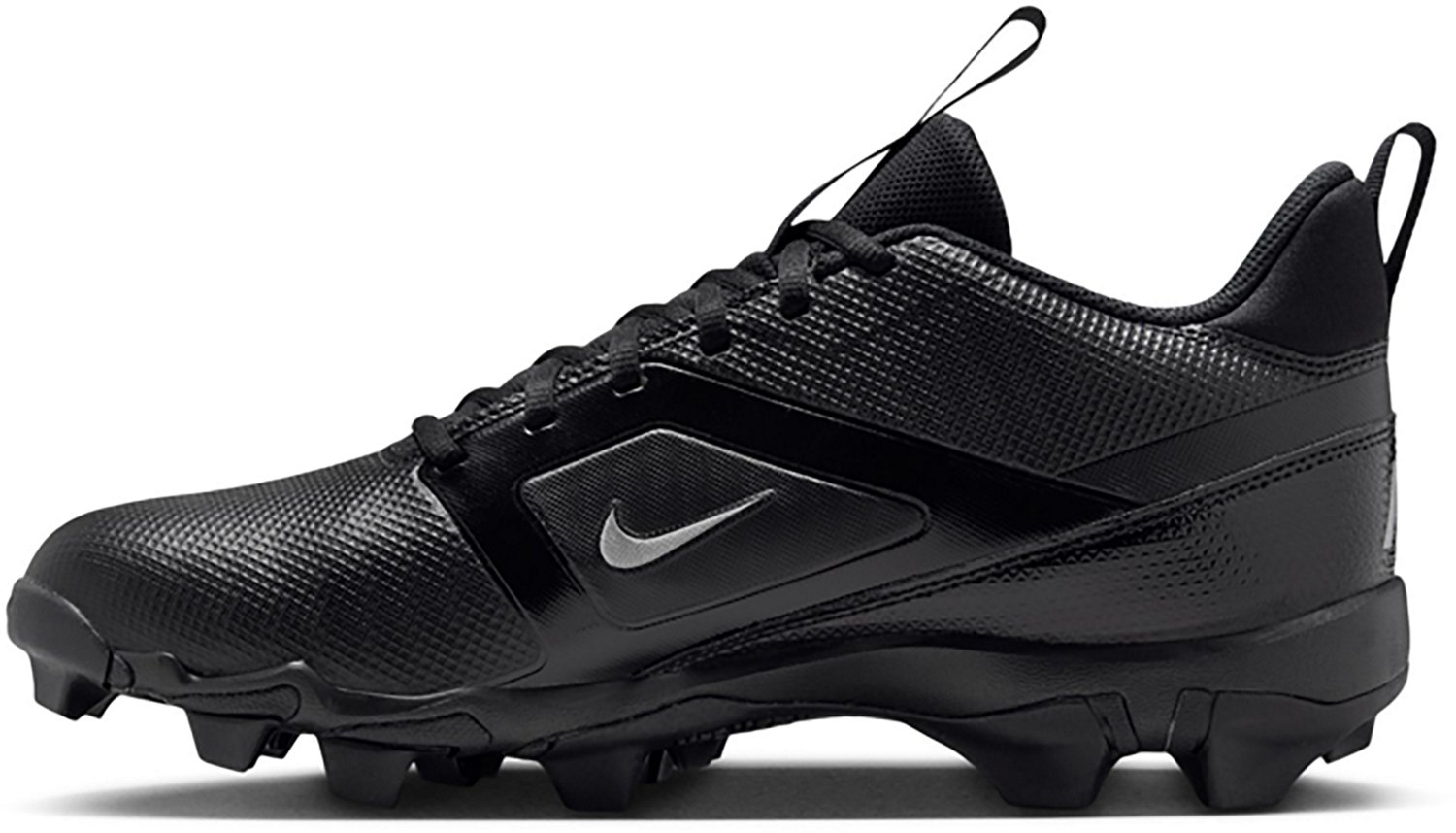 Nike Men's Alpha Menace 4 Shark Football Cleats                                                                                  - view number 2