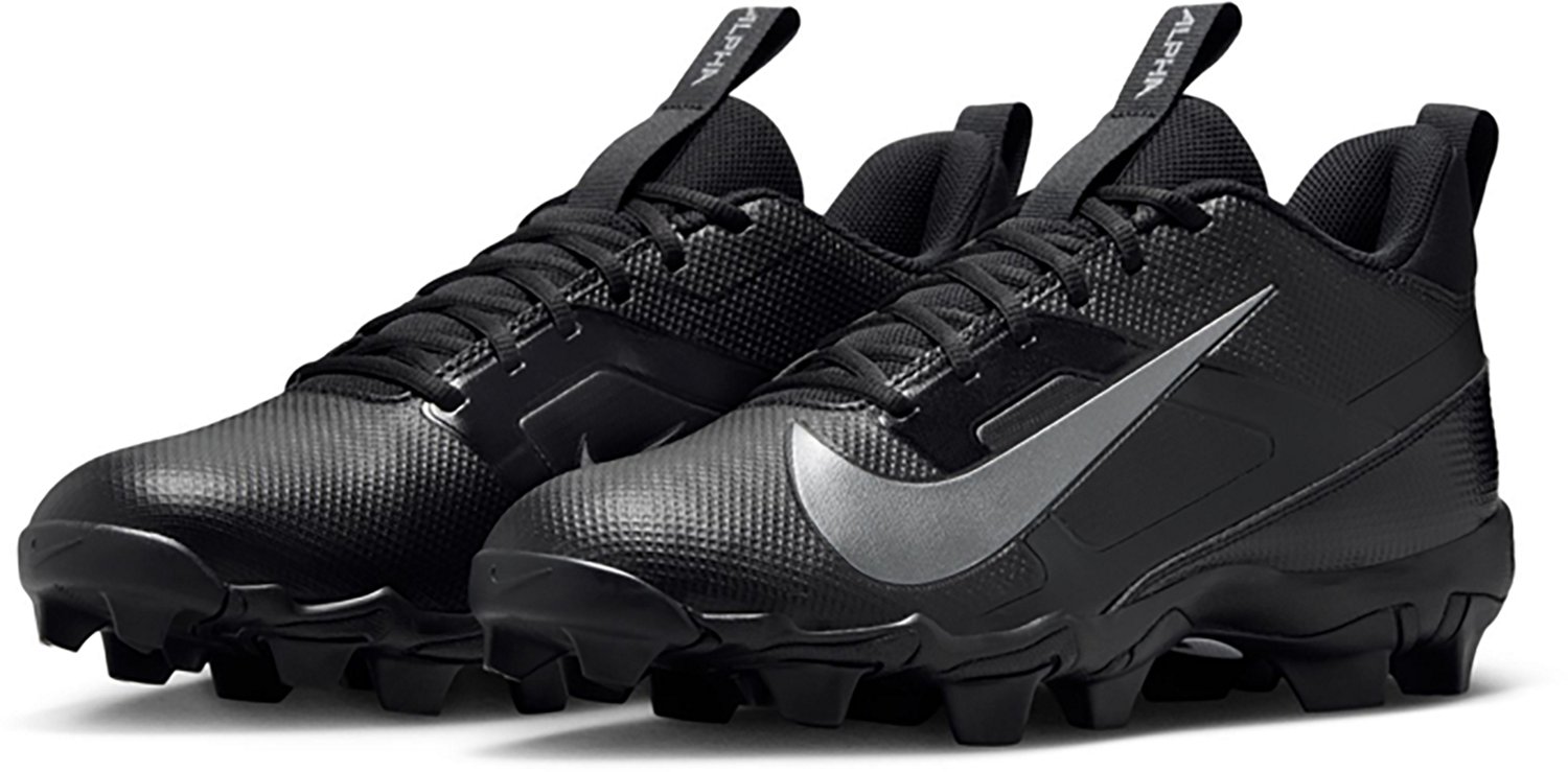 Nike Men's Alpha Menace 4 Shark Football Cleats                                                                                  - view number 3