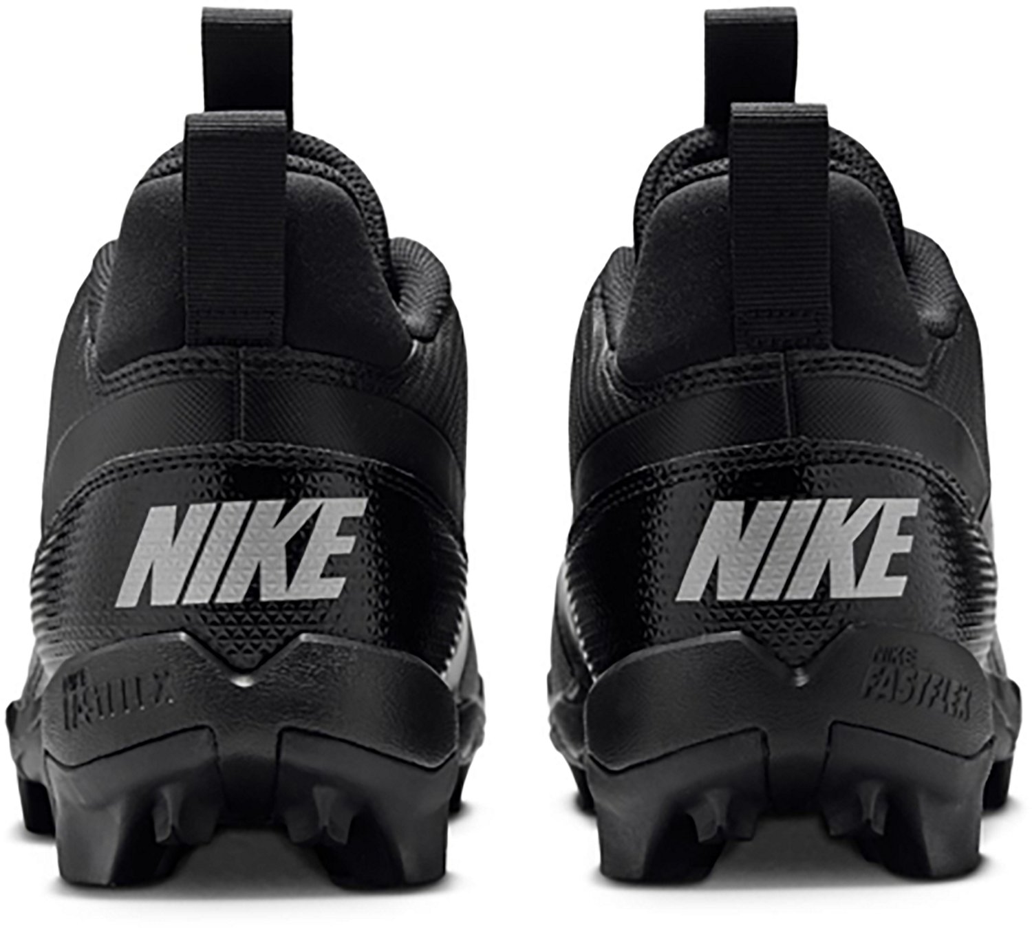 Nike Men's Alpha Menace 4 Shark Football Cleats                                                                                  - view number 4