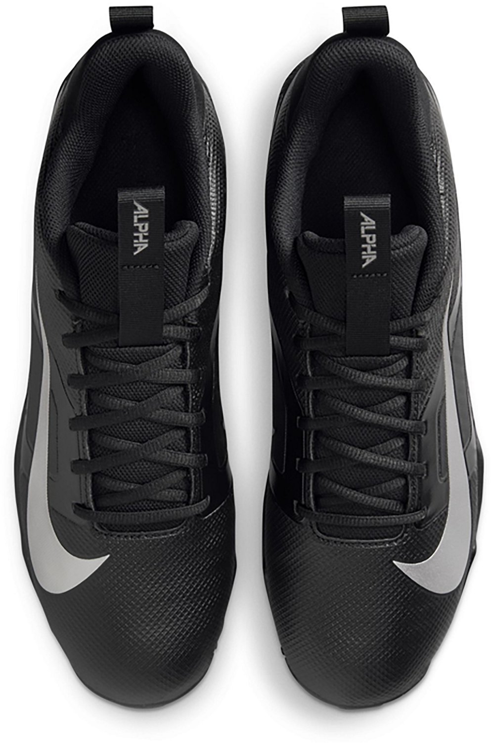 Nike Men's Alpha Menace 4 Shark Football Cleats                                                                                  - view number 5