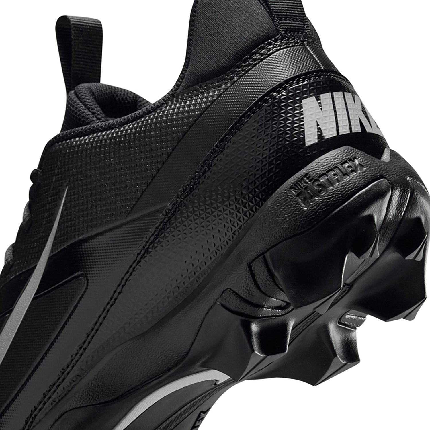 Nike Men's Alpha Menace 4 Shark Football Cleats                                                                                  - view number 8