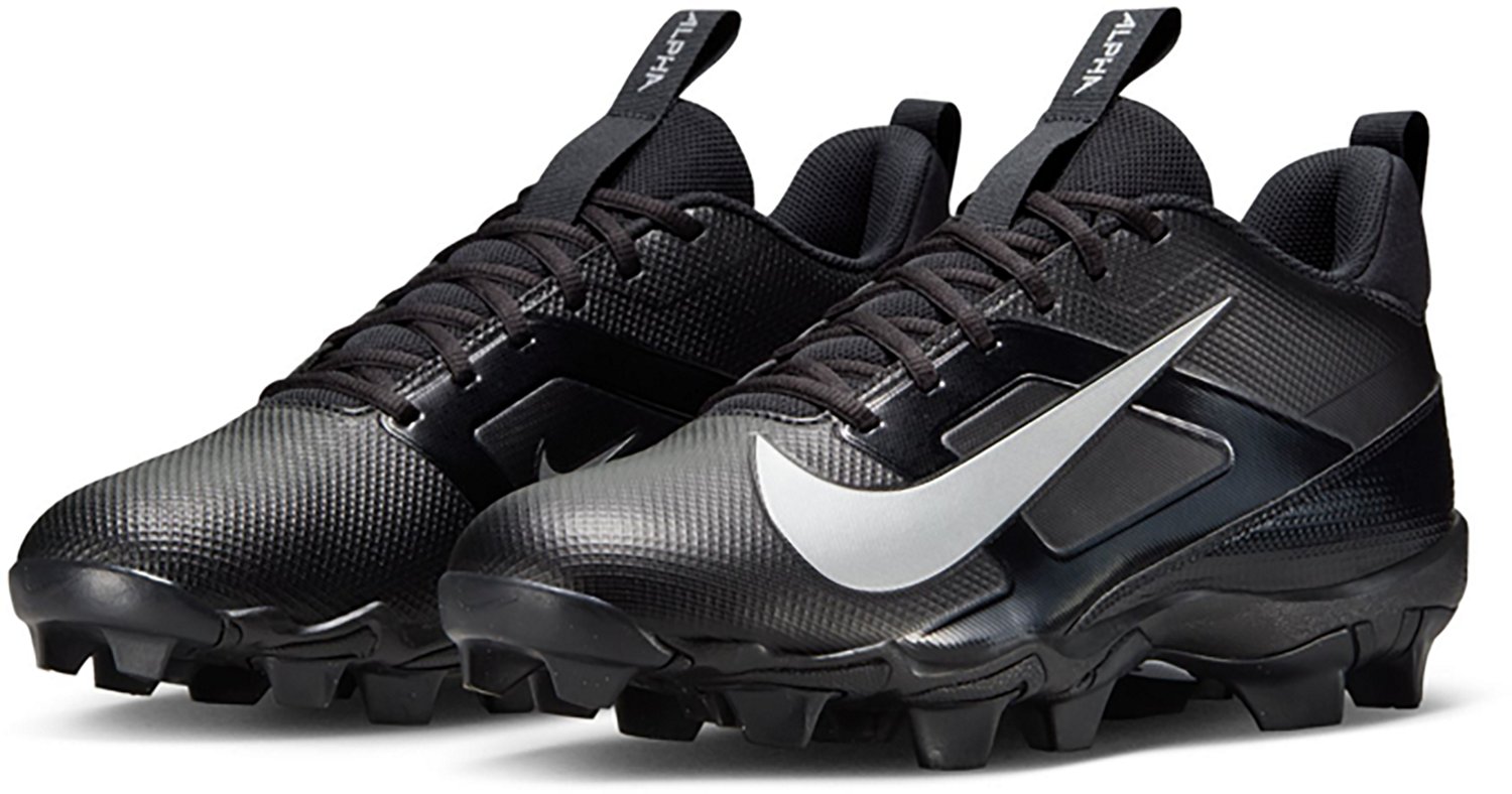 Nike Men's Alpha Menace 4 Shark Football Cleats                                                                                  - view number 3
