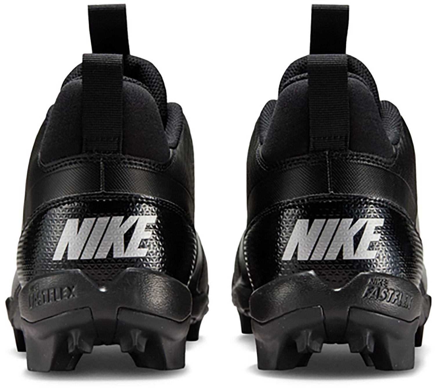 Nike Men's Alpha Menace 4 Shark Football Cleats                                                                                  - view number 4