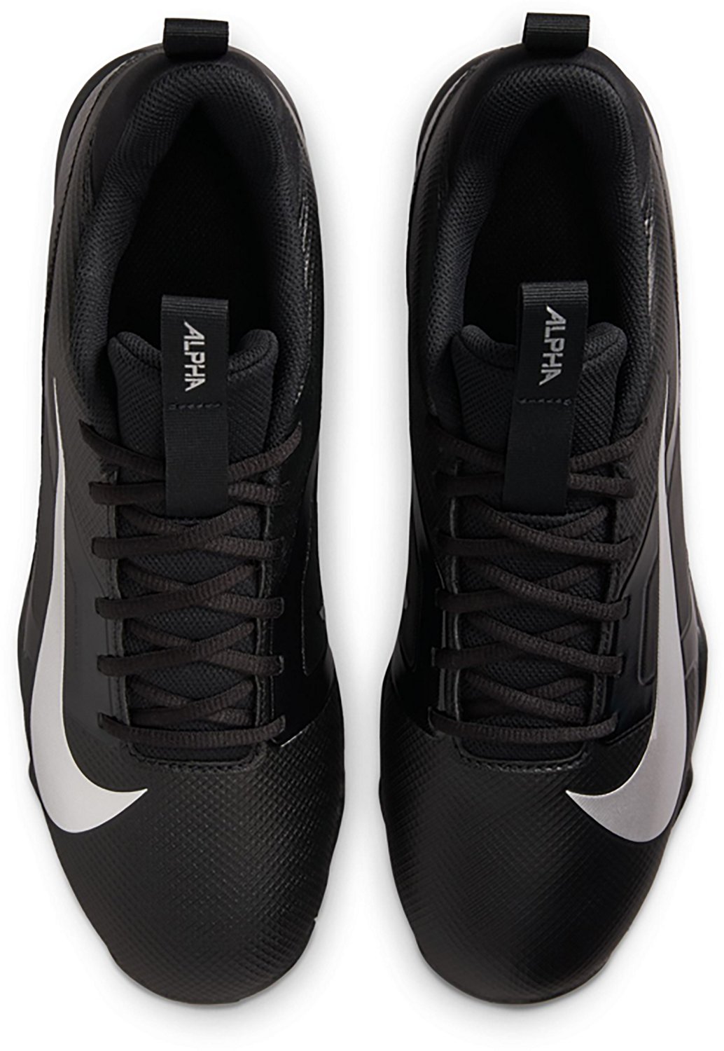 Nike Men's Alpha Menace 4 Shark Football Cleats                                                                                  - view number 5