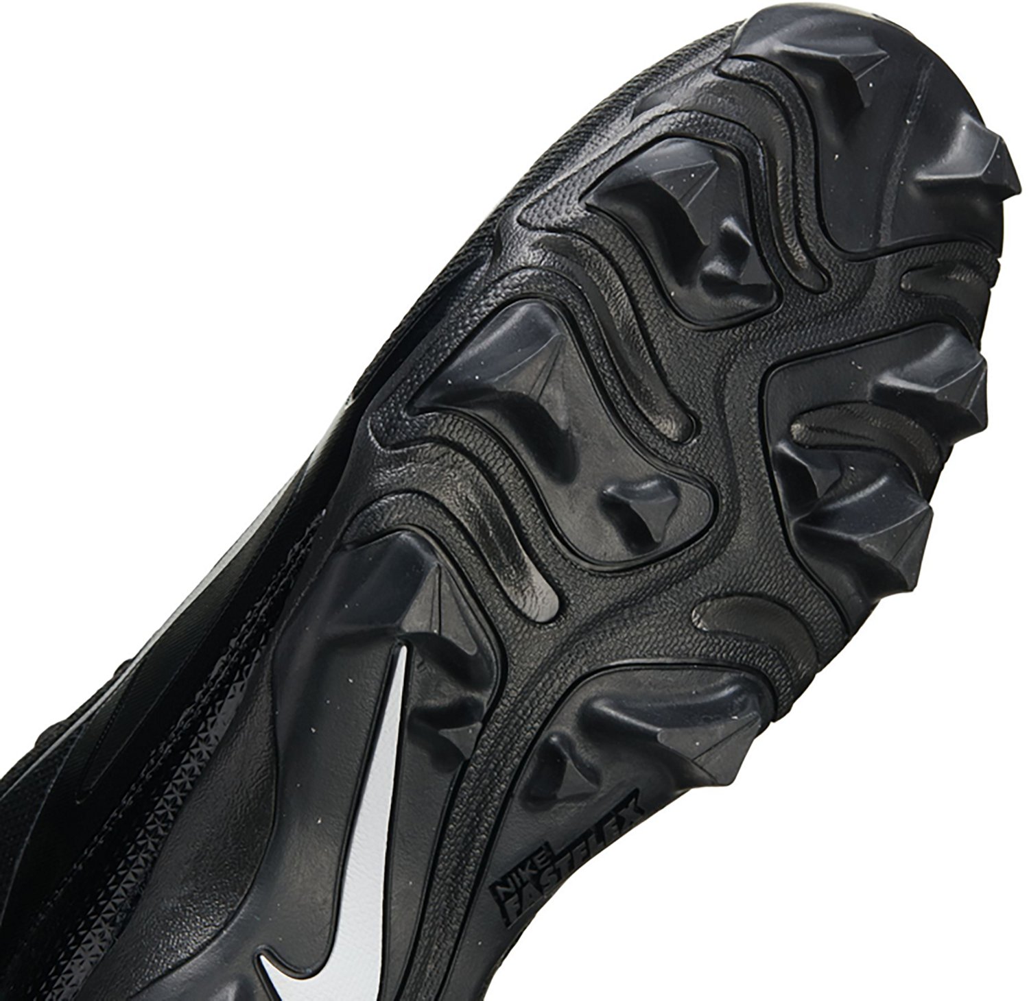 Nike Men's Alpha Menace 4 Shark Football Cleats                                                                                  - view number 7