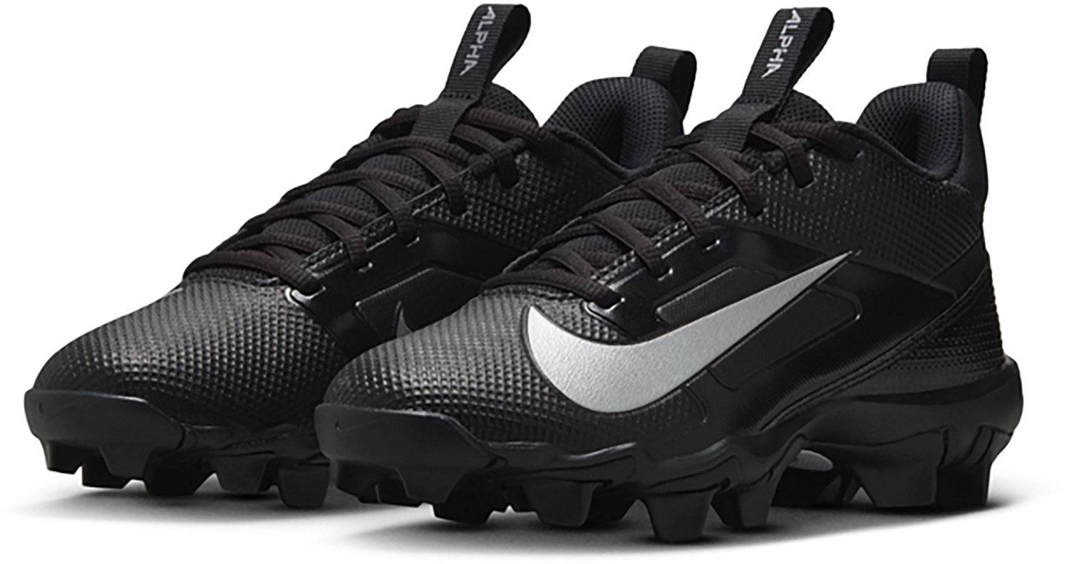 Nike Boys' Alpha Menace 4 Shark BG Football Cleats Football Cleats                                                               - view number 3