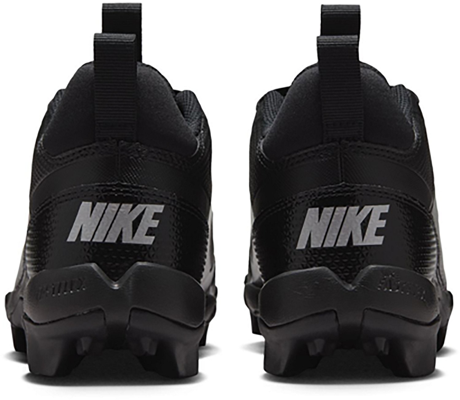 Nike Boys' Alpha Menace 4 Shark BG Football Cleats Football Cleats                                                               - view number 4