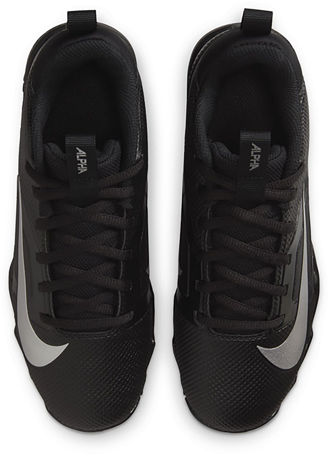 Nike Boys' Alpha Menace 4 Shark BG Football Cleats Football
