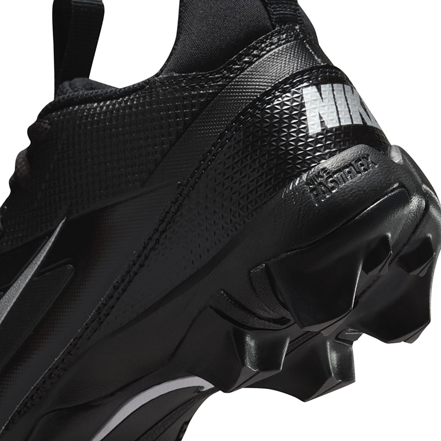 Nike Boys' Alpha Menace 4 Shark BG Football Cleats Football Cleats                                                               - view number 8