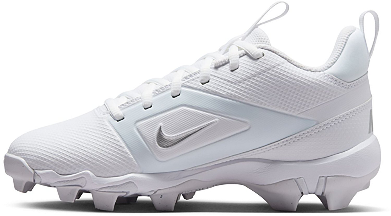 Nike Boys' Alpha Menace 4 Shark BG Football Cleats Football Cleats                                                               - view number 2