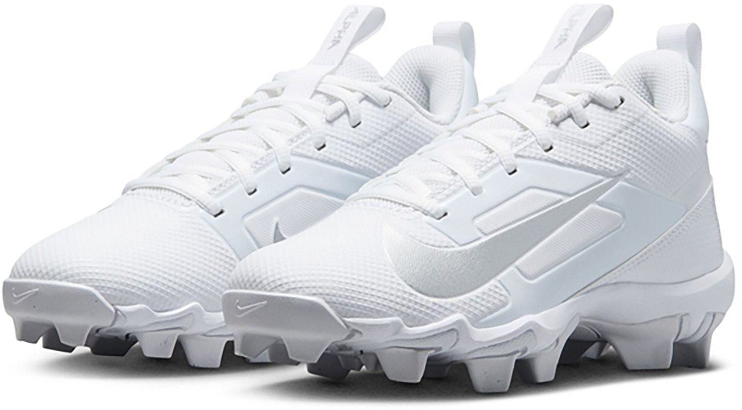 Nike Boys' Alpha Menace 4 Shark BG Football Cleats Football Cleats                                                               - view number 3