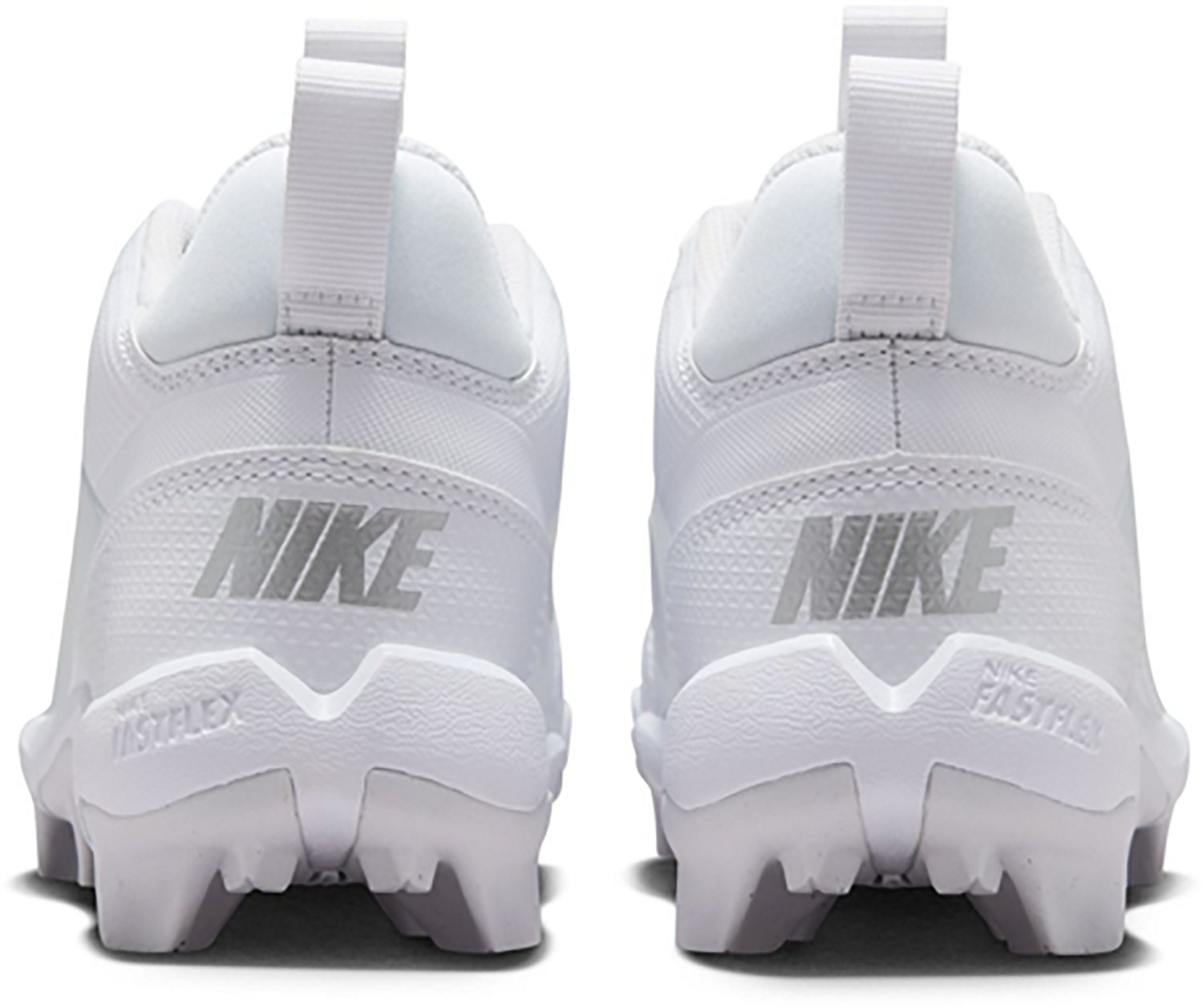 Nike Boys' Alpha Menace 4 Shark BG Football Cleats Football Cleats                                                               - view number 4