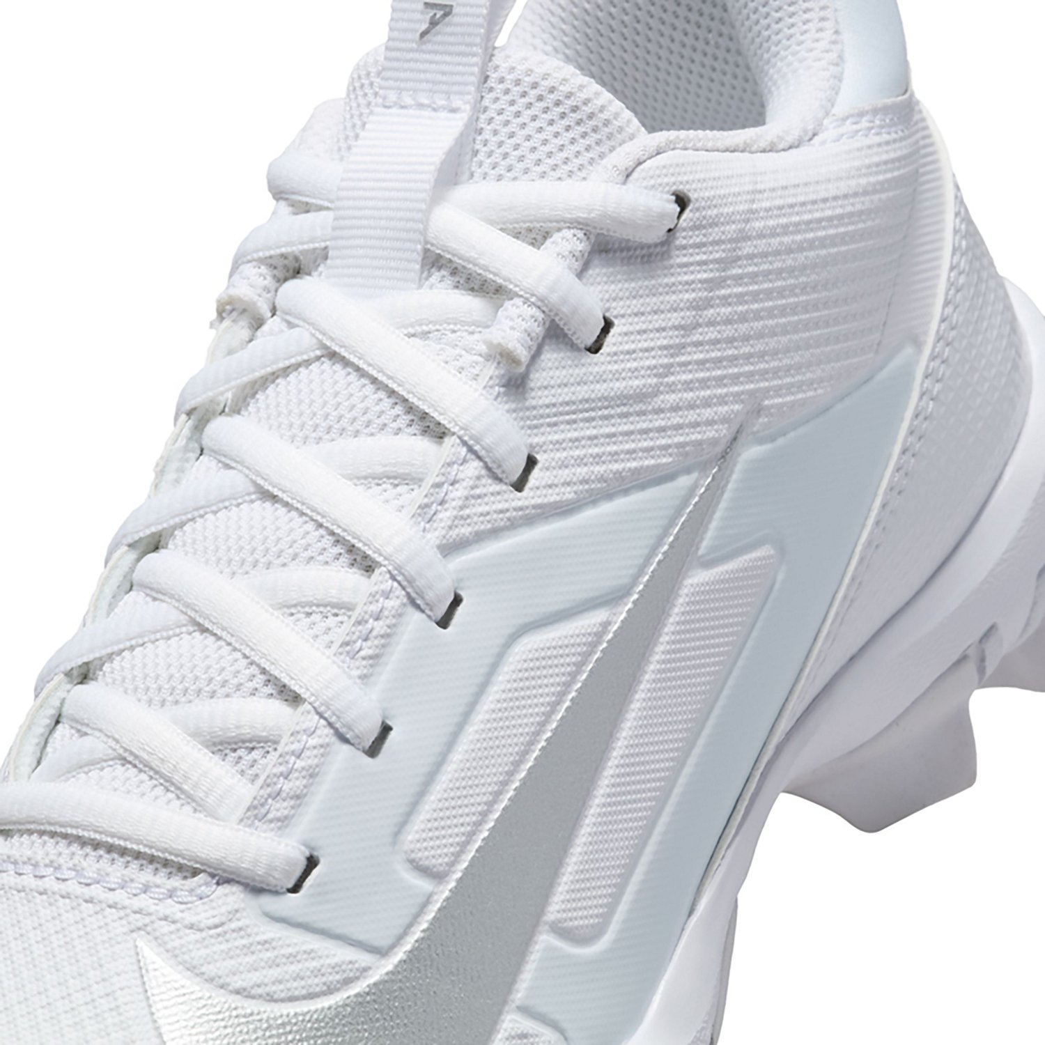 Nike Boys' Alpha Menace 4 Shark BG Football Cleats Football Cleats                                                               - view number 6