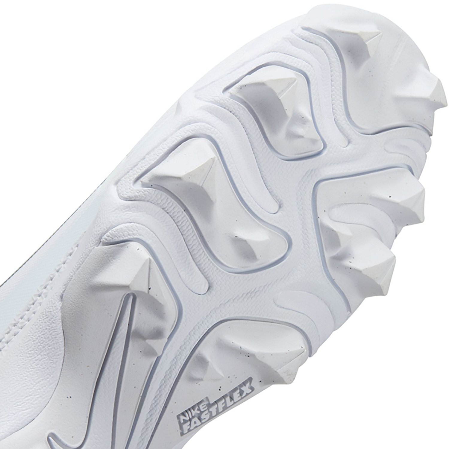 Nike Boys' Alpha Menace 4 Shark BG Football Cleats Football Cleats                                                               - view number 7