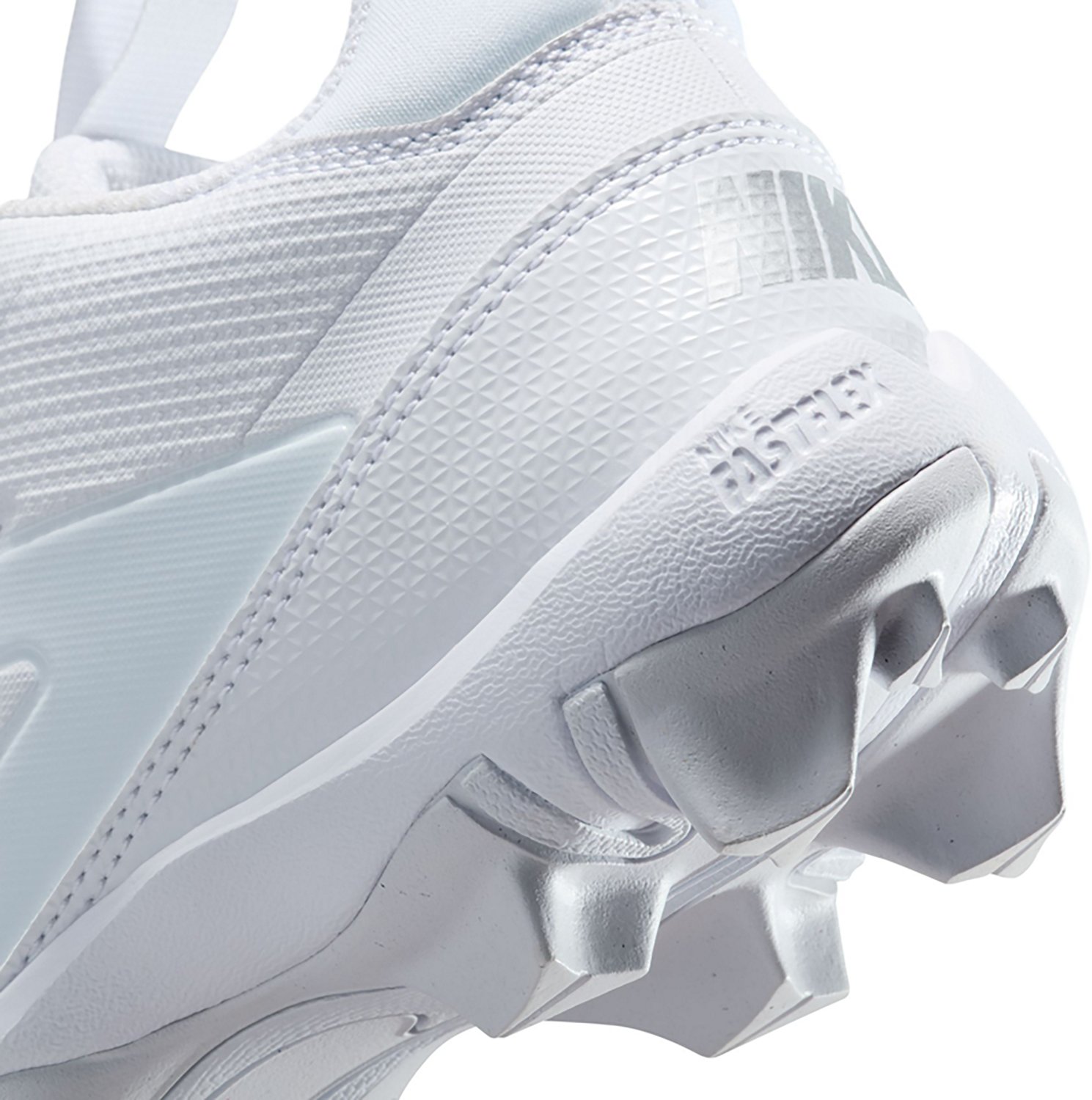 Nike Boys' Alpha Menace 4 Shark BG Football Cleats Football Cleats                                                               - view number 8