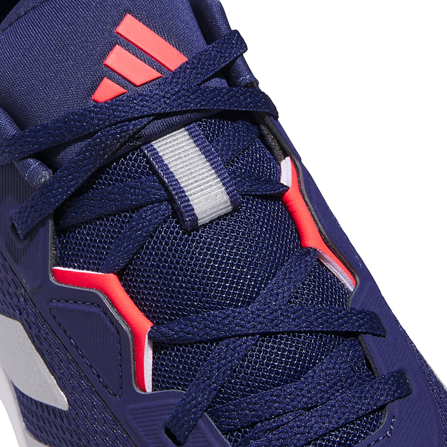 adidas Men's Galaxy 7 Running Shoes - view number 7