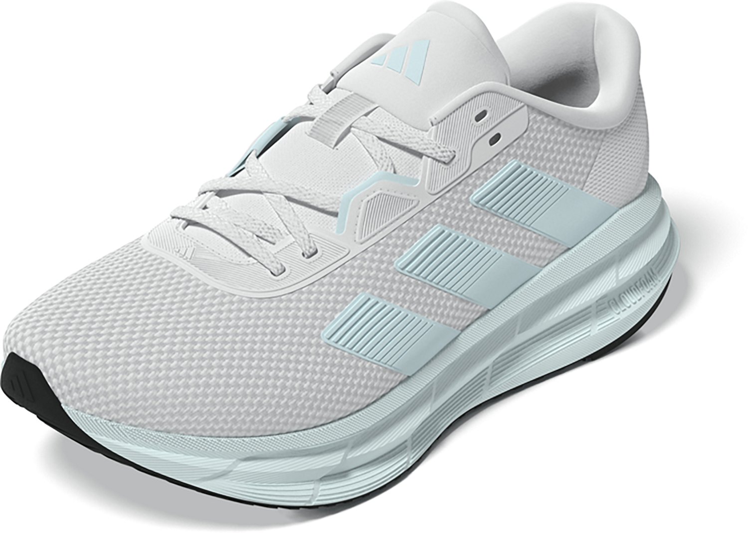 adidas Women's Galaxy 7 Running Shoes                                                                                            - view number 2