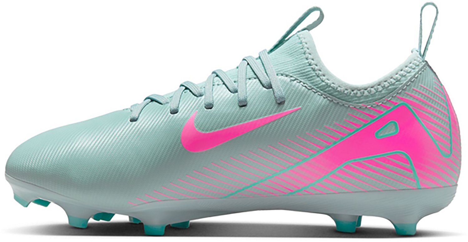 Nike Boys’ Mercurial Vapor 16 Academy Soccer Cleats - view number 2