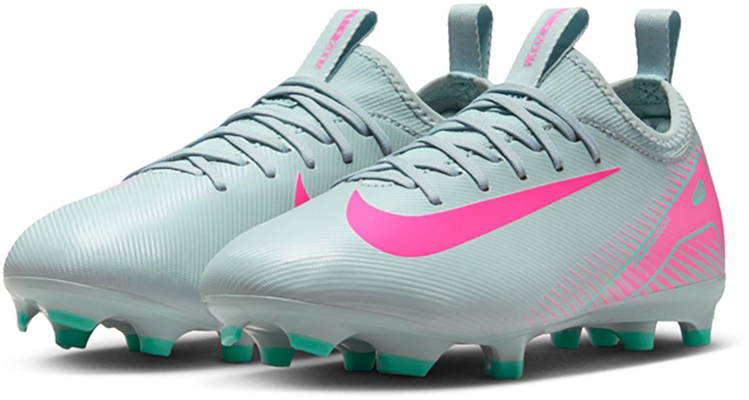 Nike Boys’ Mercurial Vapor 16 Academy Soccer Cleats - view number 3
