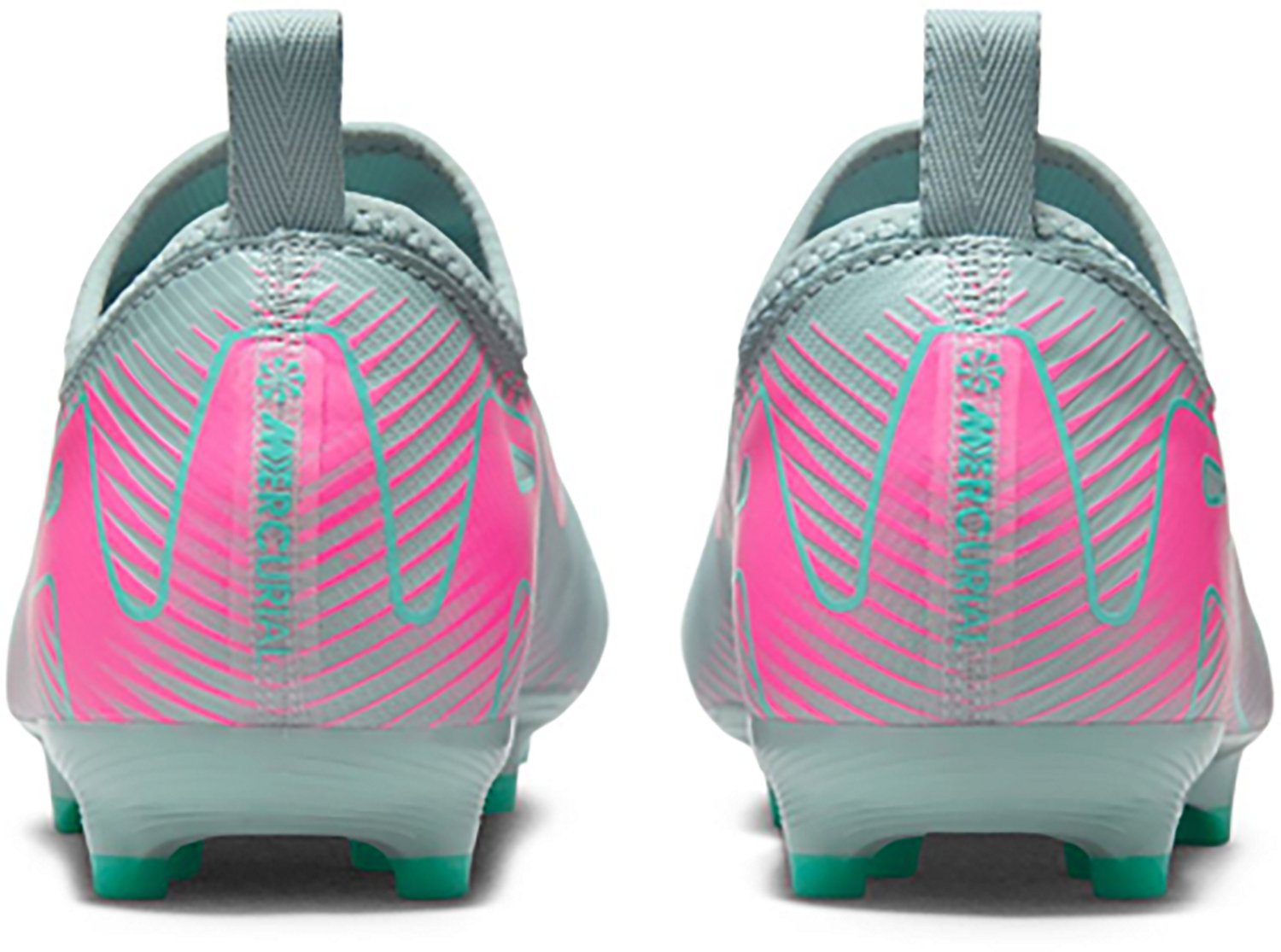Nike Boys’ Mercurial Vapor 16 Academy Soccer Cleats - view number 4