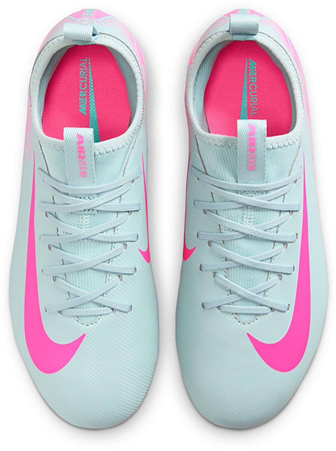 Nike Boys’ Mercurial Vapor 16 Academy Soccer Cleats - view number 5