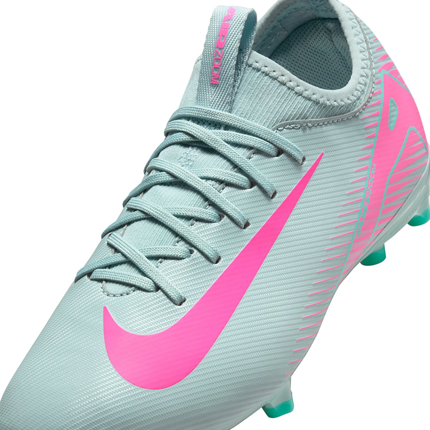 Nike Boys’ Mercurial Vapor 16 Academy Soccer Cleats - view number 6