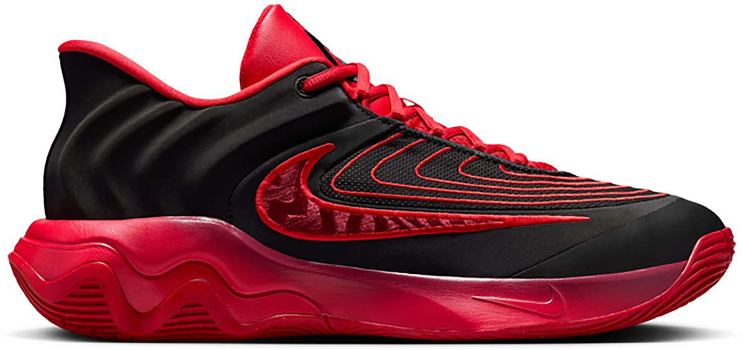 Nike Adult Giannis Immortality 4 Basketball Shoes - view number 1