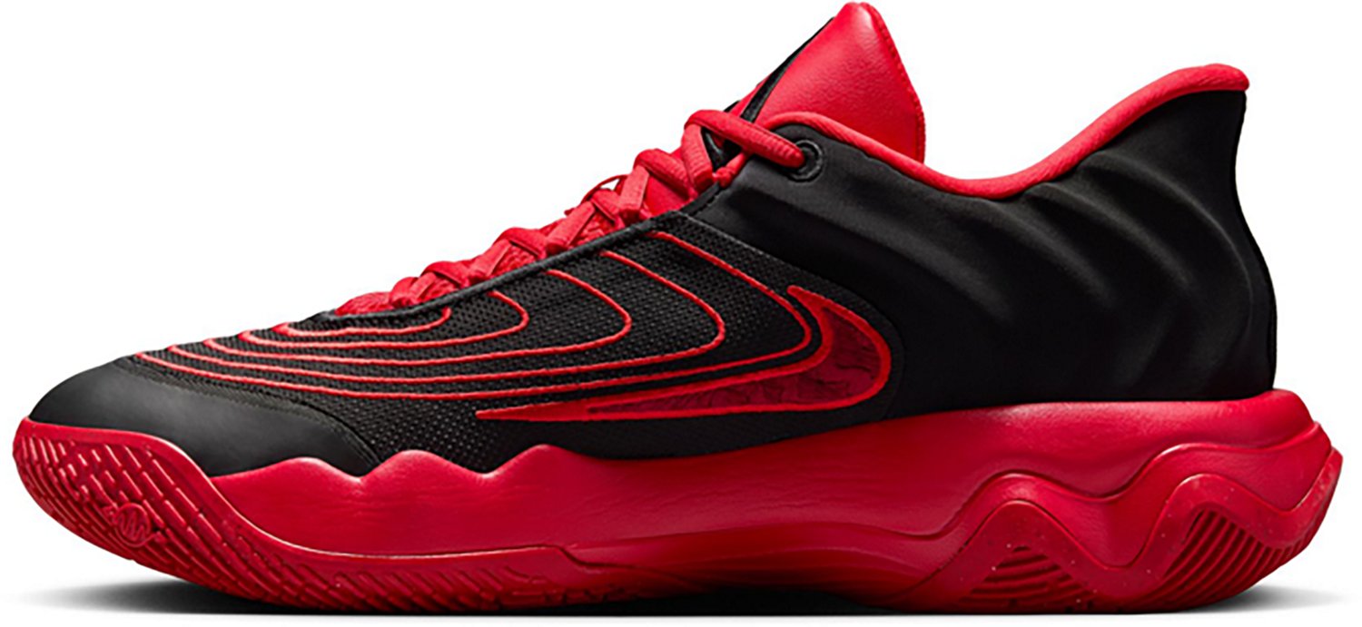 Nike Adult Giannis Immortality 4 Basketball Shoes - view number 2