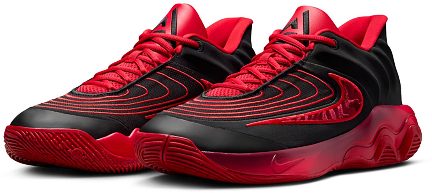 Nike Adult Giannis Immortality 4 Basketball Shoes - view number 3